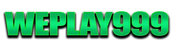 Logo Weplay999